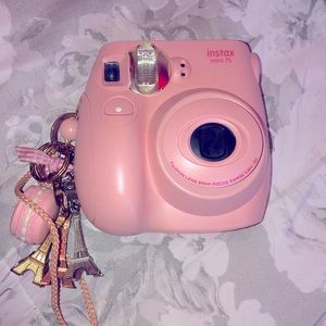 Polaroid Camera
